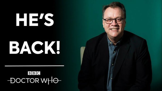 babygirl chibnall tweet media