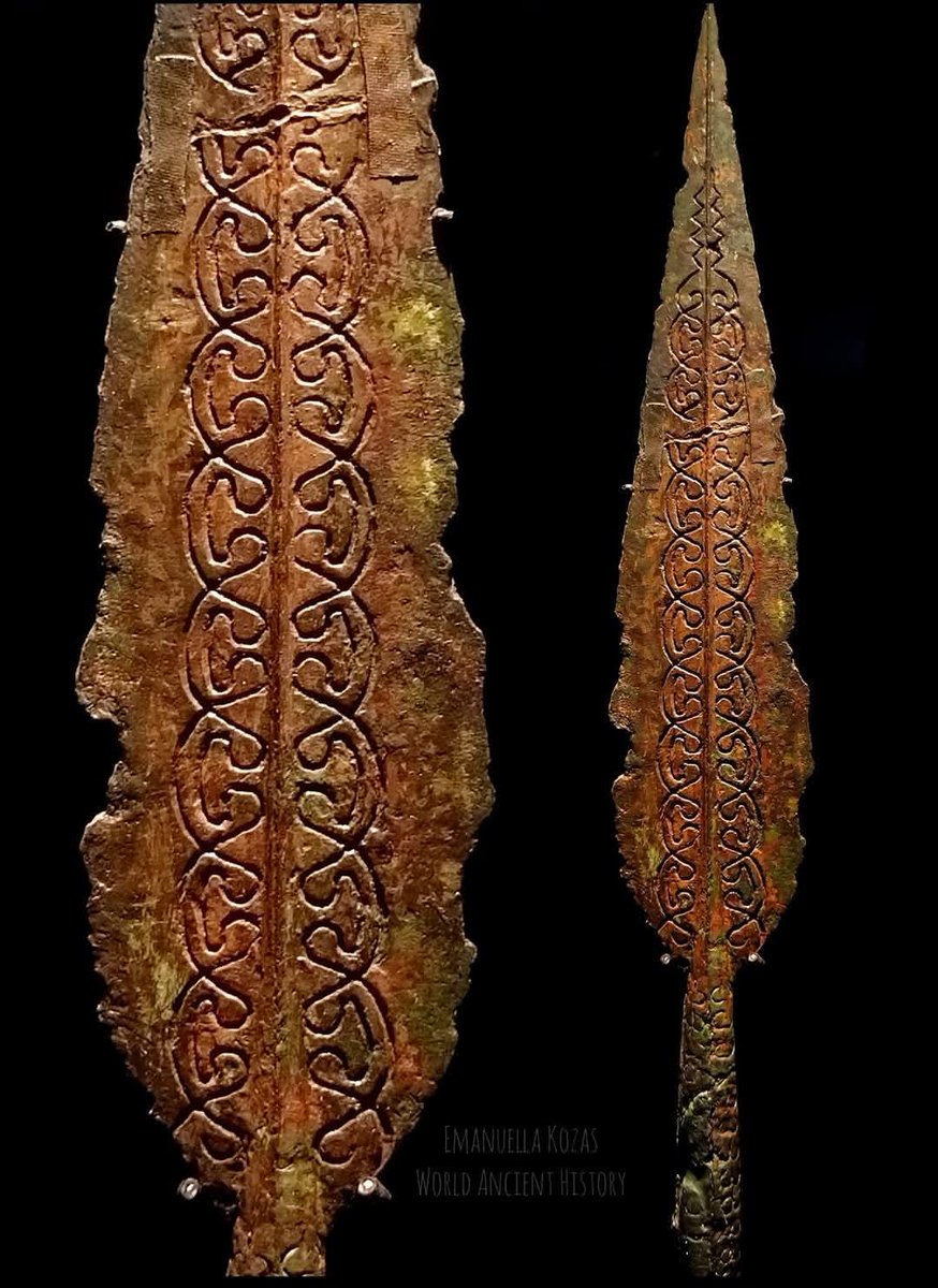 Celtic La Tène tweet media