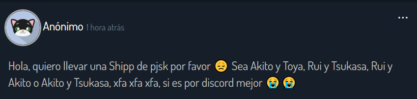 ‍ ‍ ‍‍٬ ‍ ‍ ‍‍𝓒𐓟ᥒ᧚ყ ‍ ‍‍ ۶ৎ ‍ ‍ ‍‍𝕔𝕔 .ᐟ ²ᵈ tweet media