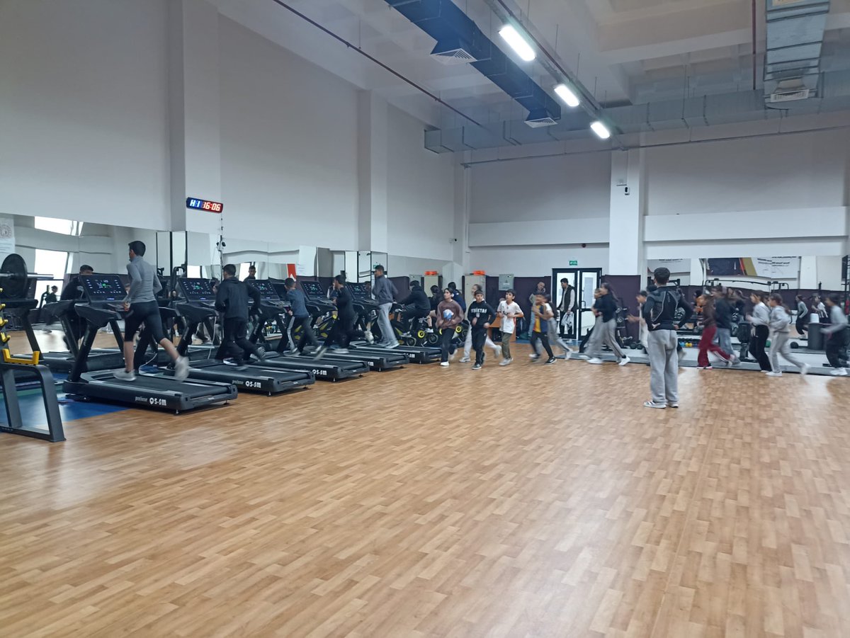 Van Gençlik ve Spor İl Müdürlüğü tweet media