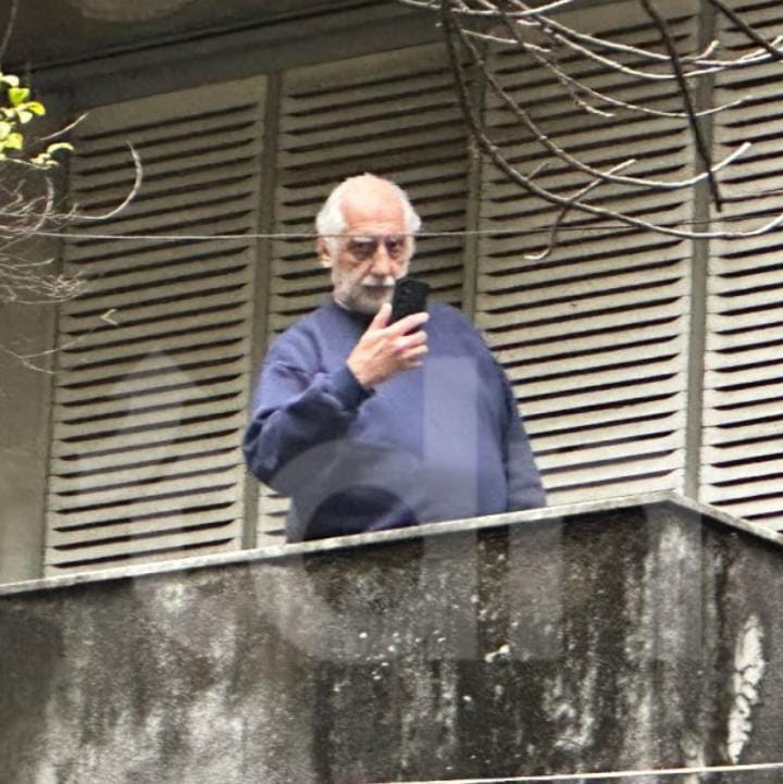 ALBERTO LEBBOS #26F tweet media