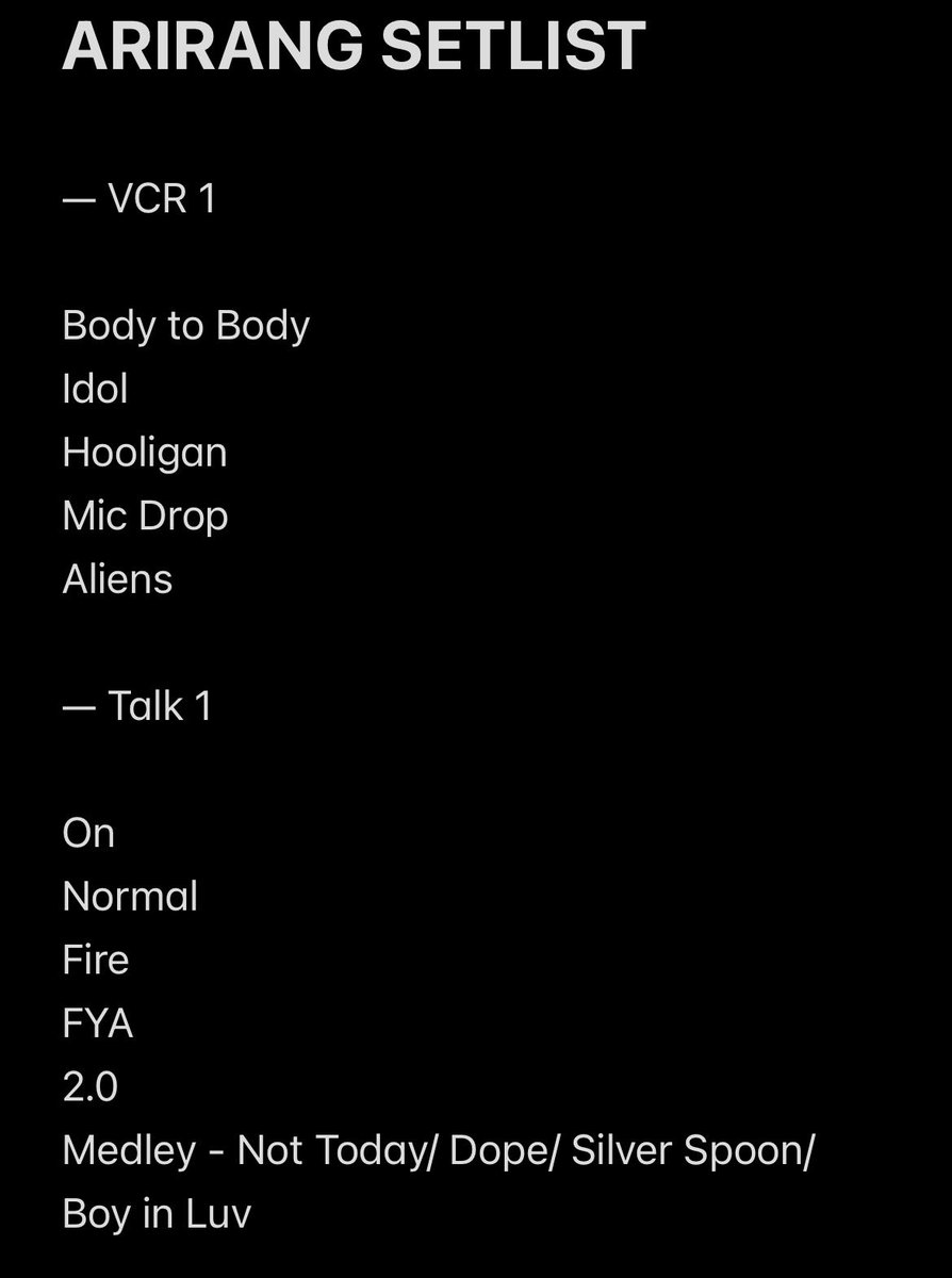 tiffany⁷ seeing bts tweet media