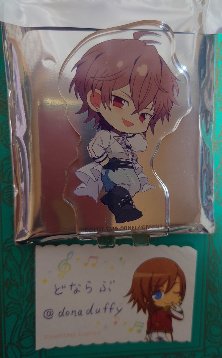 どならぶ tweet media