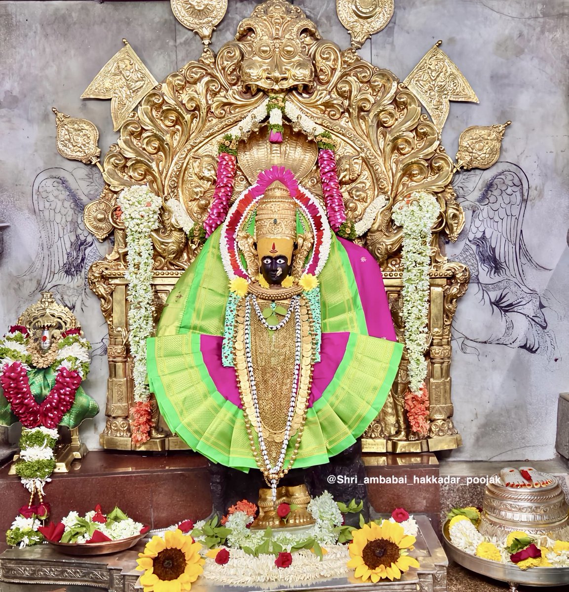 Narayana R Gambhir tweet media