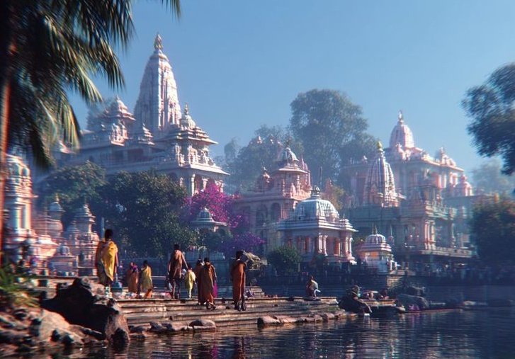 Eternal Bharat 🚩🕉️ tweet media