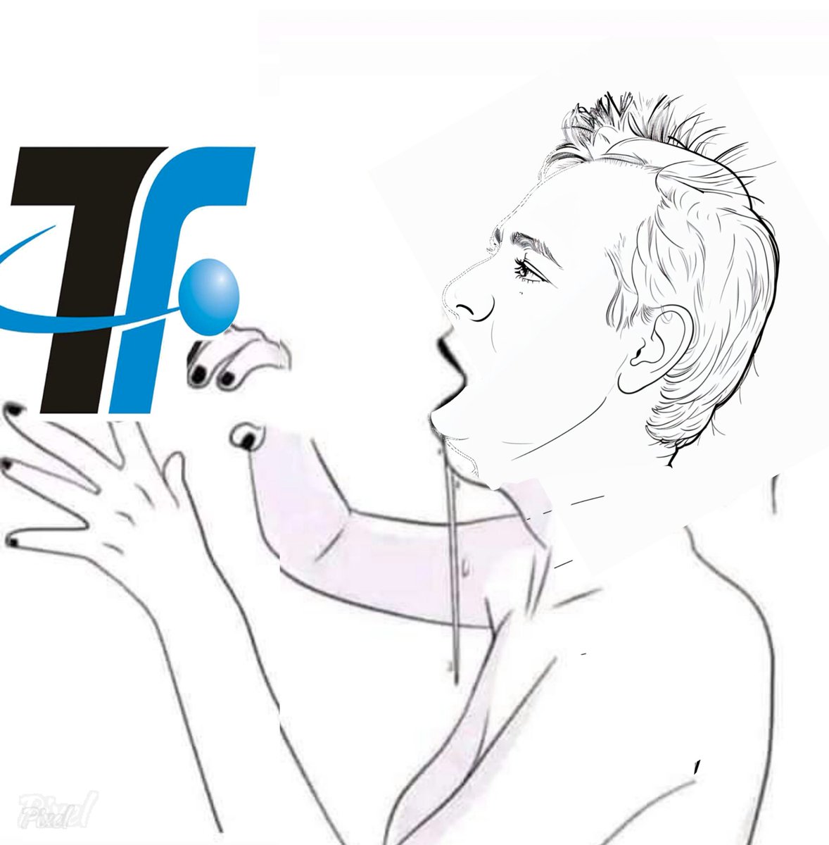 AƝƬIMIƬOMAƝO tweet media