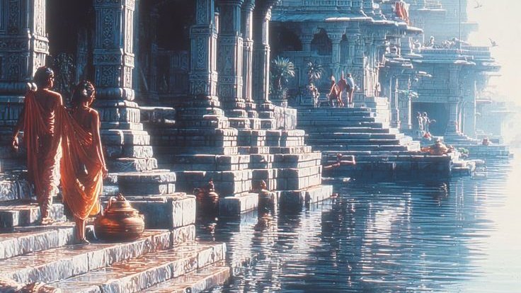 Eternal Bharat 🚩🕉️ tweet media