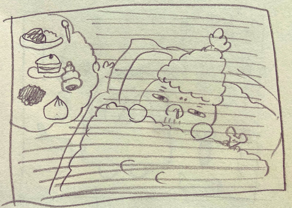 ふれ꒴ tweet media