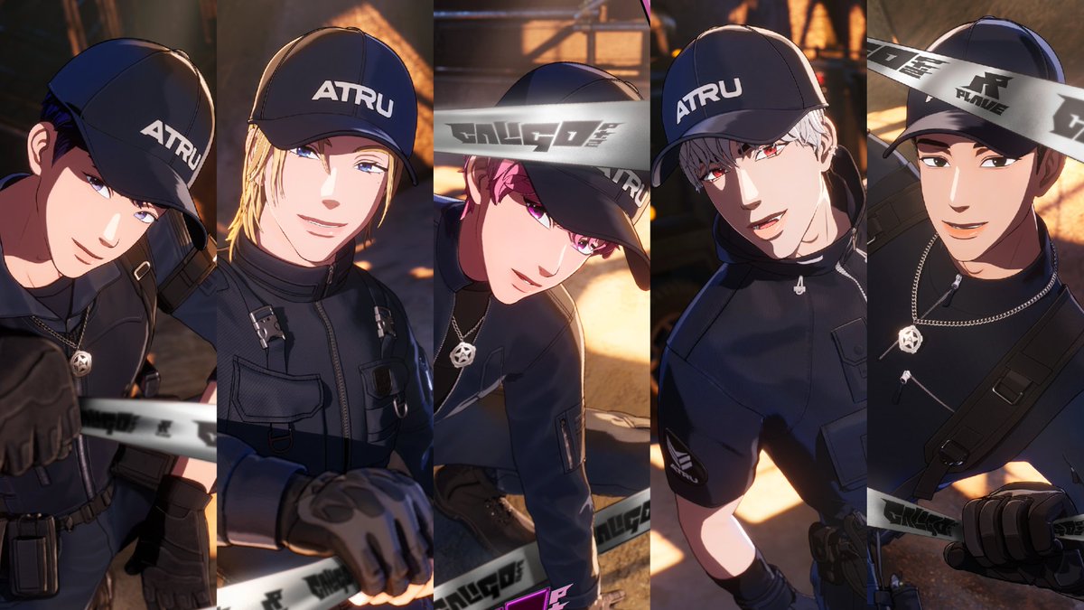 𝐇𝐀𝐌𝐀 tweet media