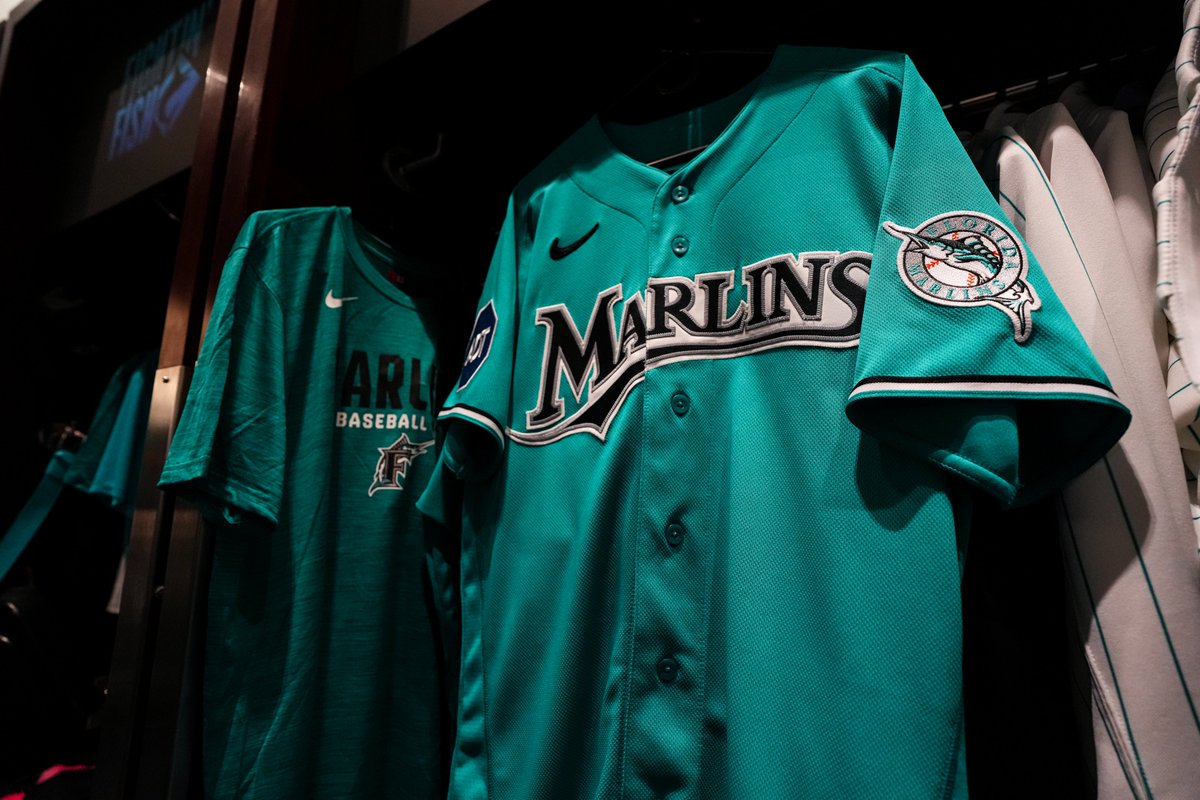 Miami Marlins tweet media