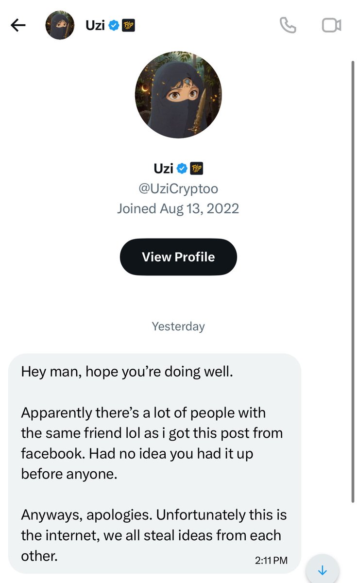 Chase Passive Income tweet media