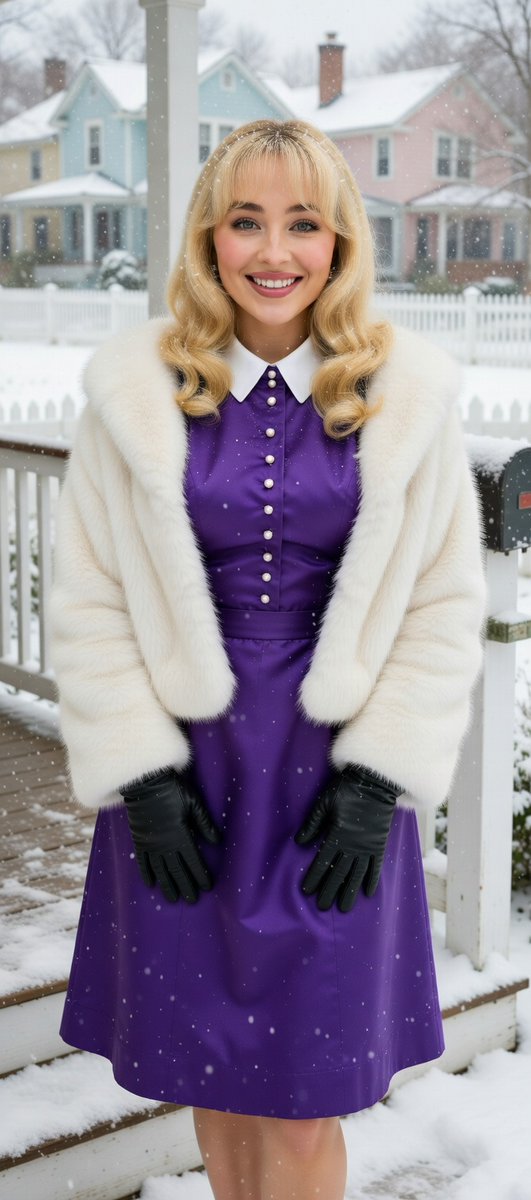 Stepford Audrey 🩷 tweet media