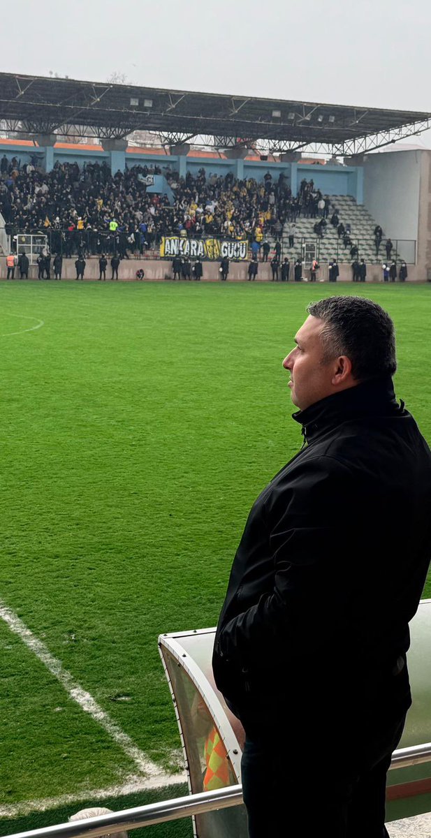 İlhami Alparslan tweet media