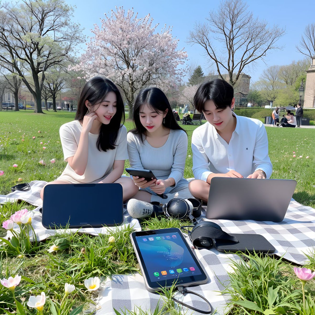 Verna DeCook tweet media