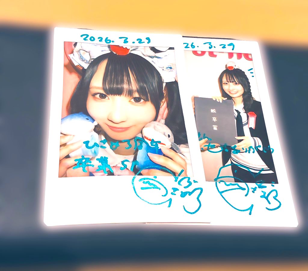 おらんじぇ tweet media