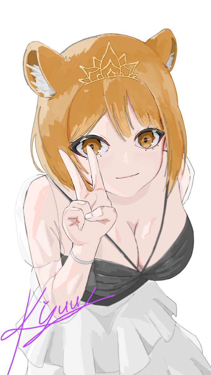 #ForMizu
Happy birthday to this cute hamster 🎉