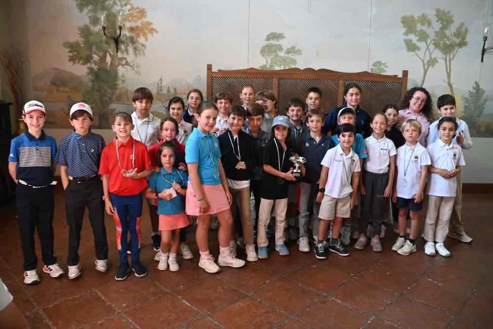 RFGA - Oficial tweet media