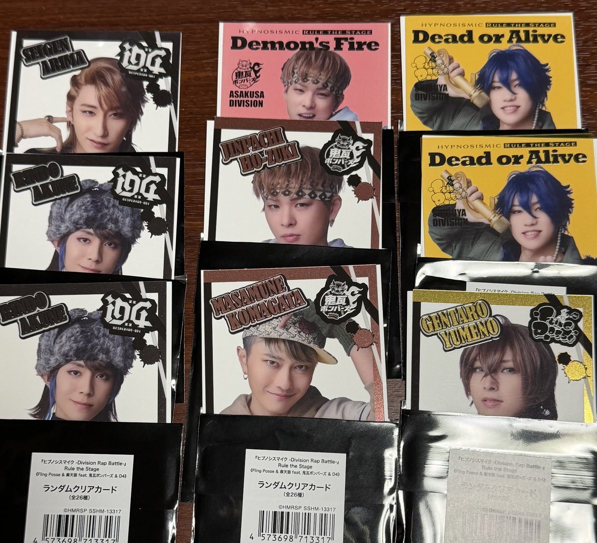 saku(取引) tweet media