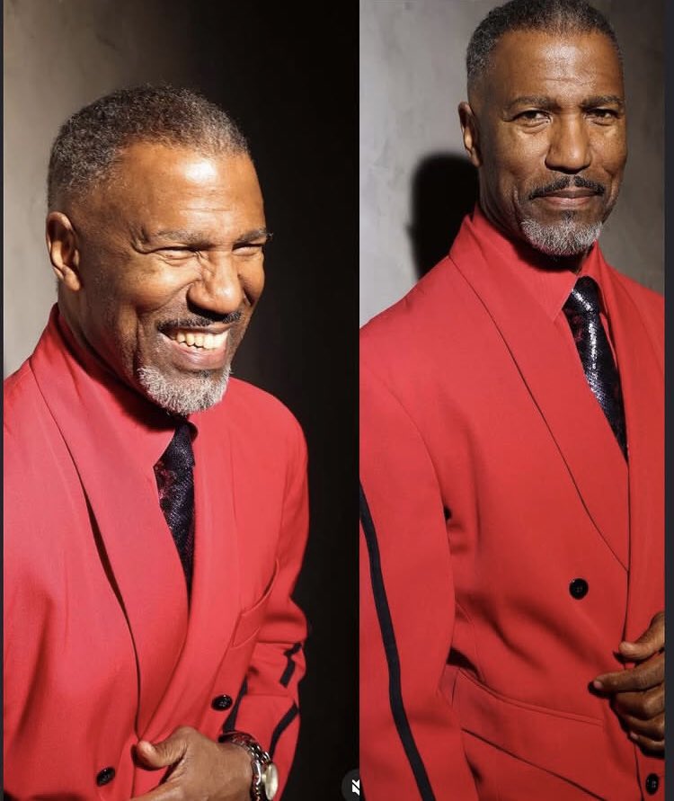 Beauty In Black tweet media