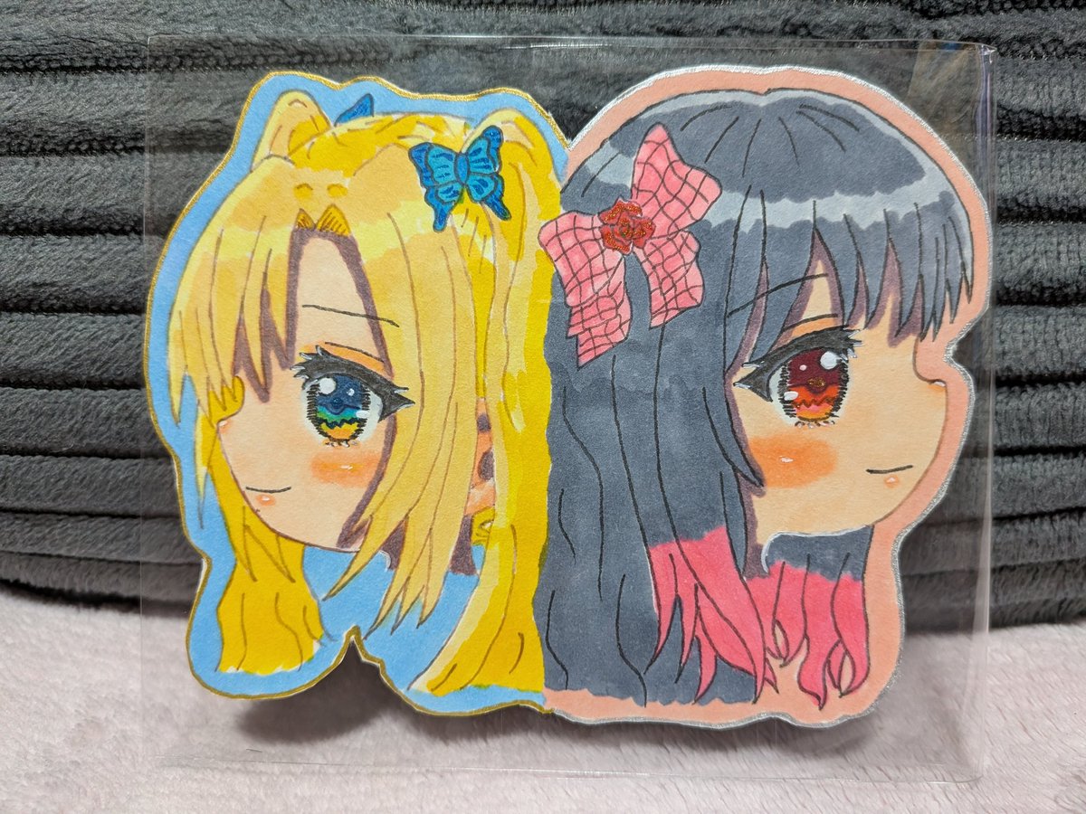 ぽっぺんぎー tweet media