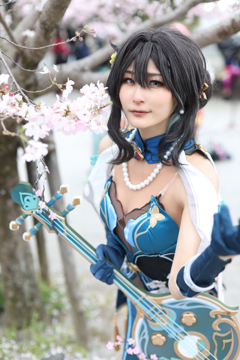 まどか🦀🪐🚂🅿️富士コス tweet media