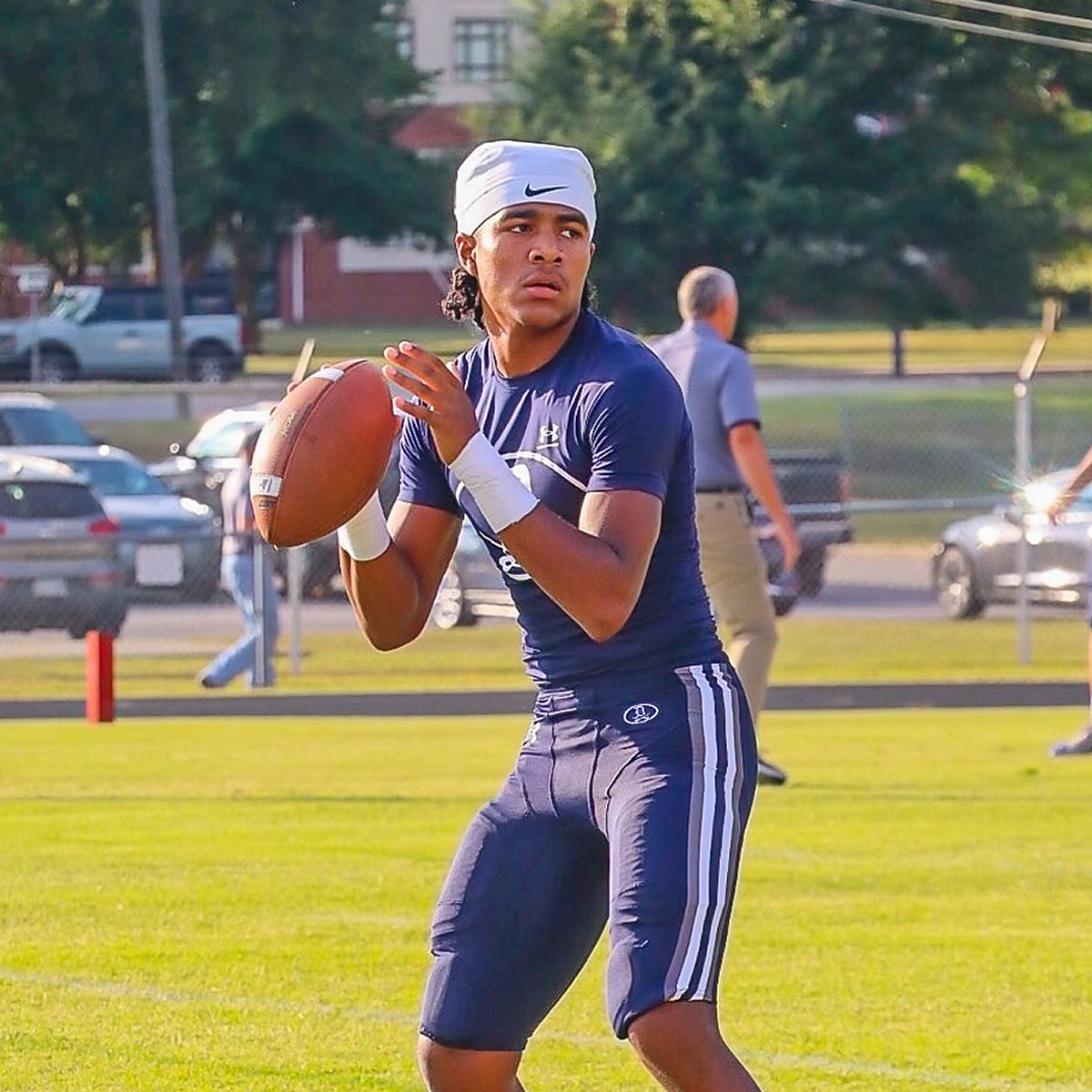 Will Vapreps Garlick tweet media