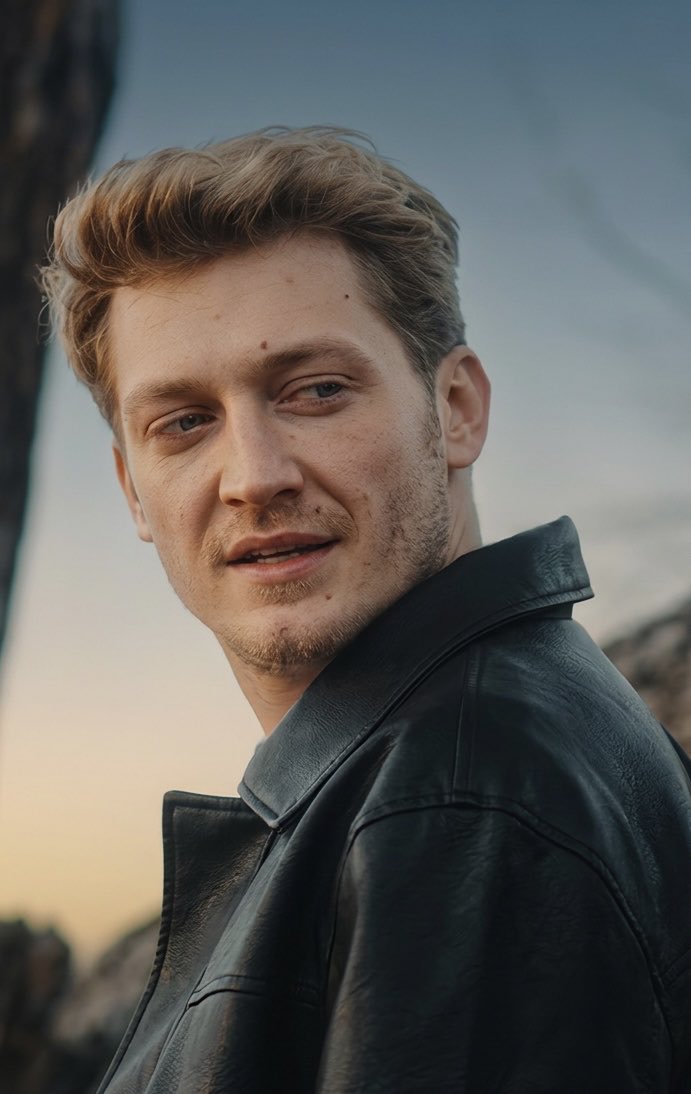 buralar alev aldı 🔥 #ErdemŞanlı