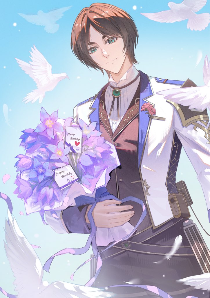 Enigmaaaa tweet media