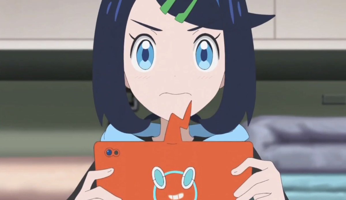 Lappy Lover tweet media