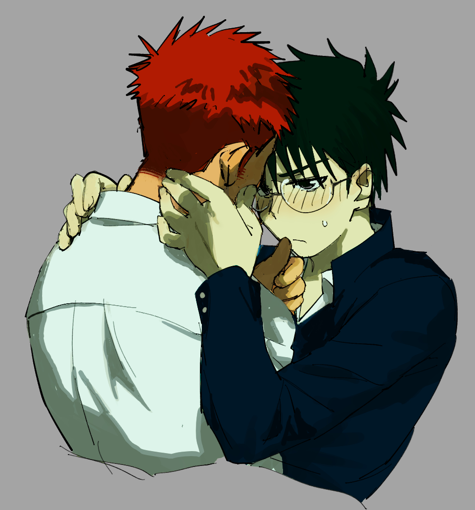 おちゃ tweet media