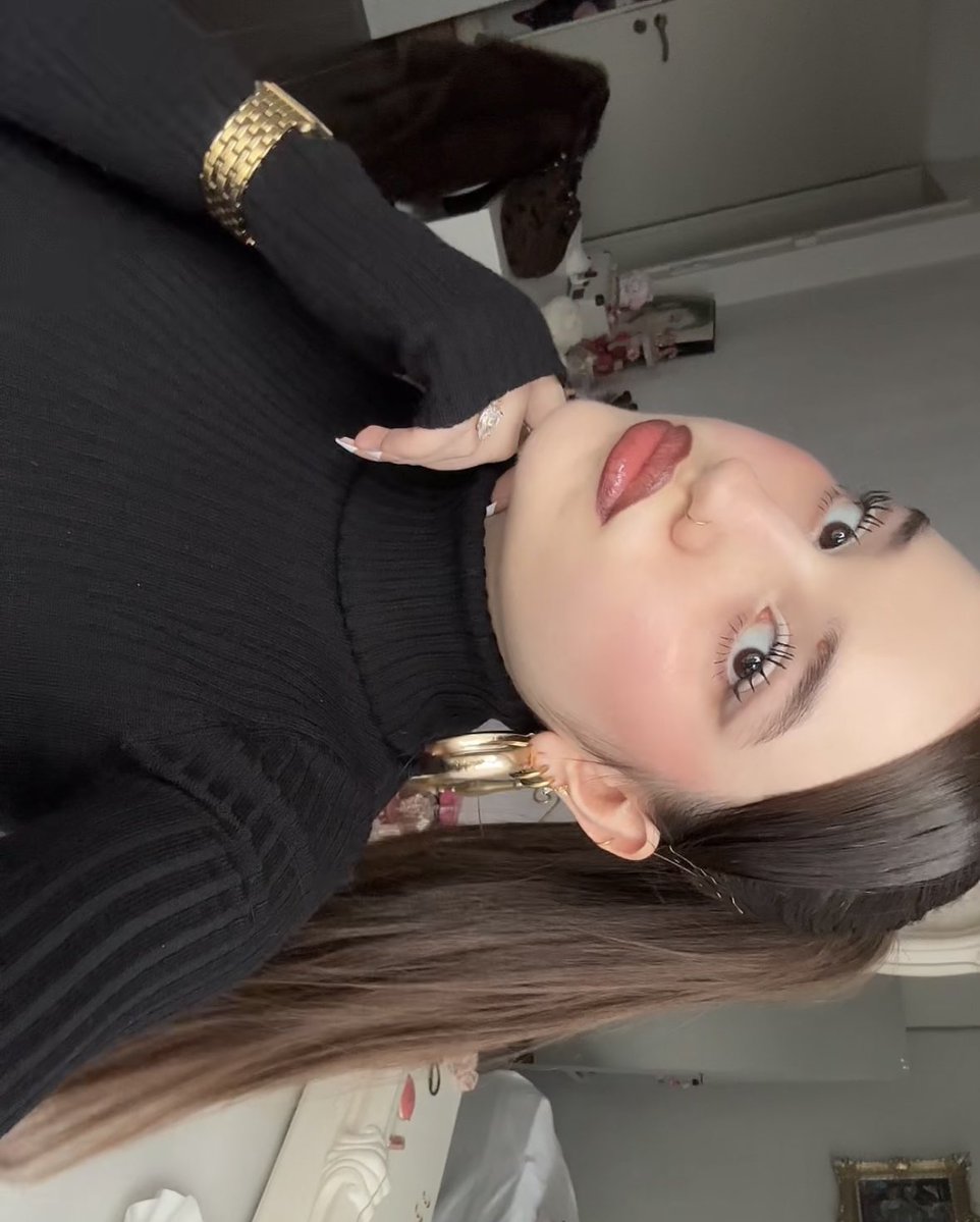 hairstyle so iconic you can guess my fav in seconds