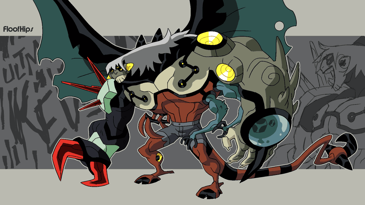 ✸ FloofHips ✸ tweet media