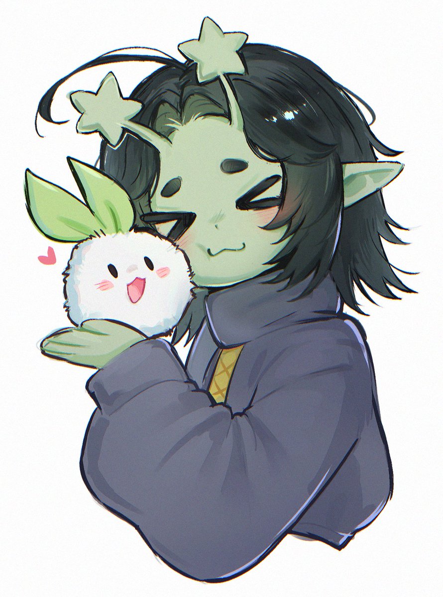 ⋆˙⟡ 𝗥𝗲𝗺𝗼𝗻𝗶𝗶 | 𝗩𝗚𝗲𝗻 ⟡˙⋆ tweet media