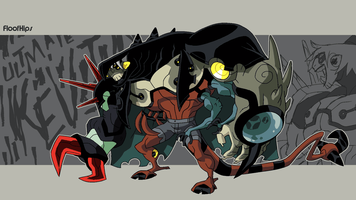 ✸ FloofHips ✸ tweet media