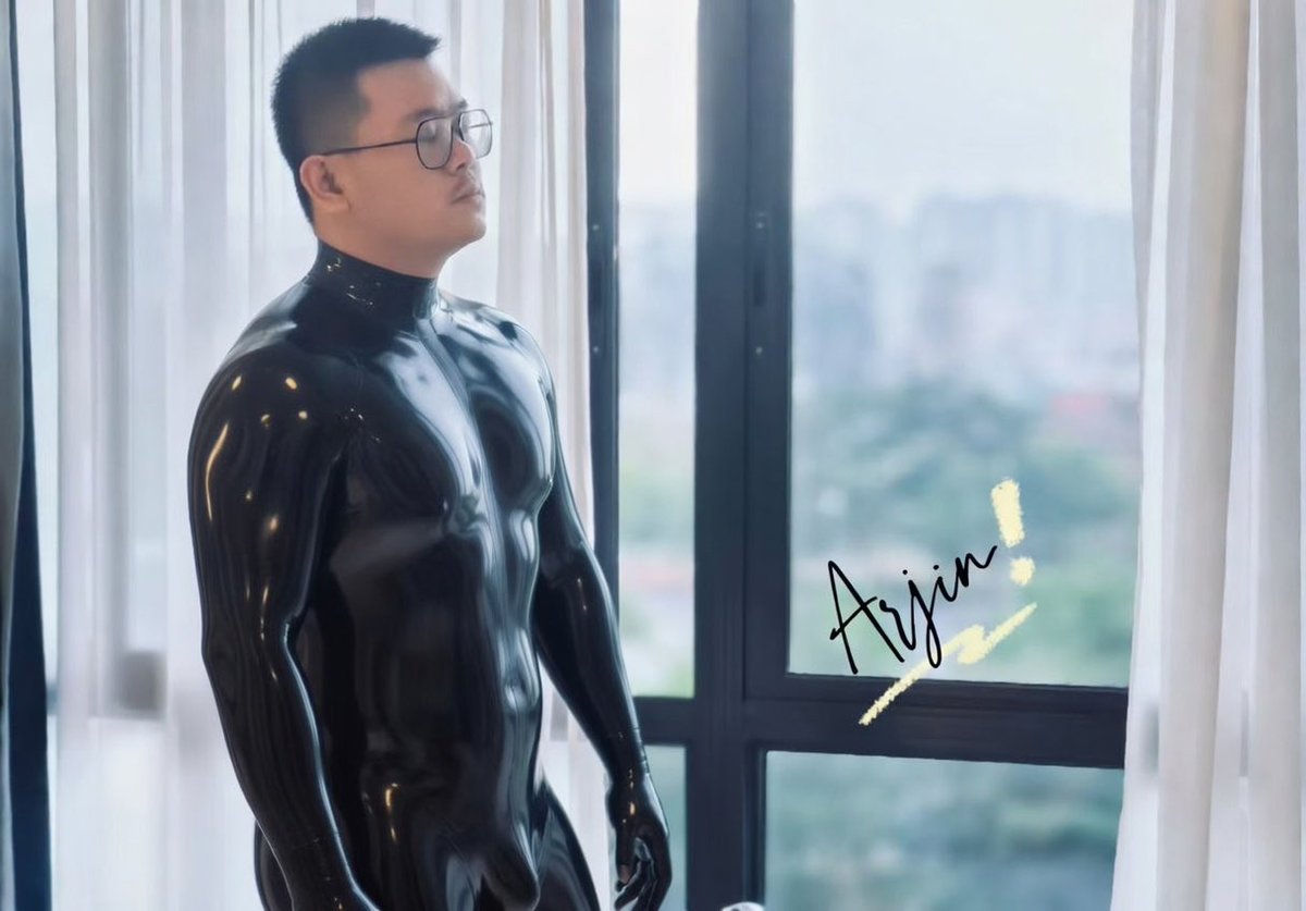 Arjin tweet media