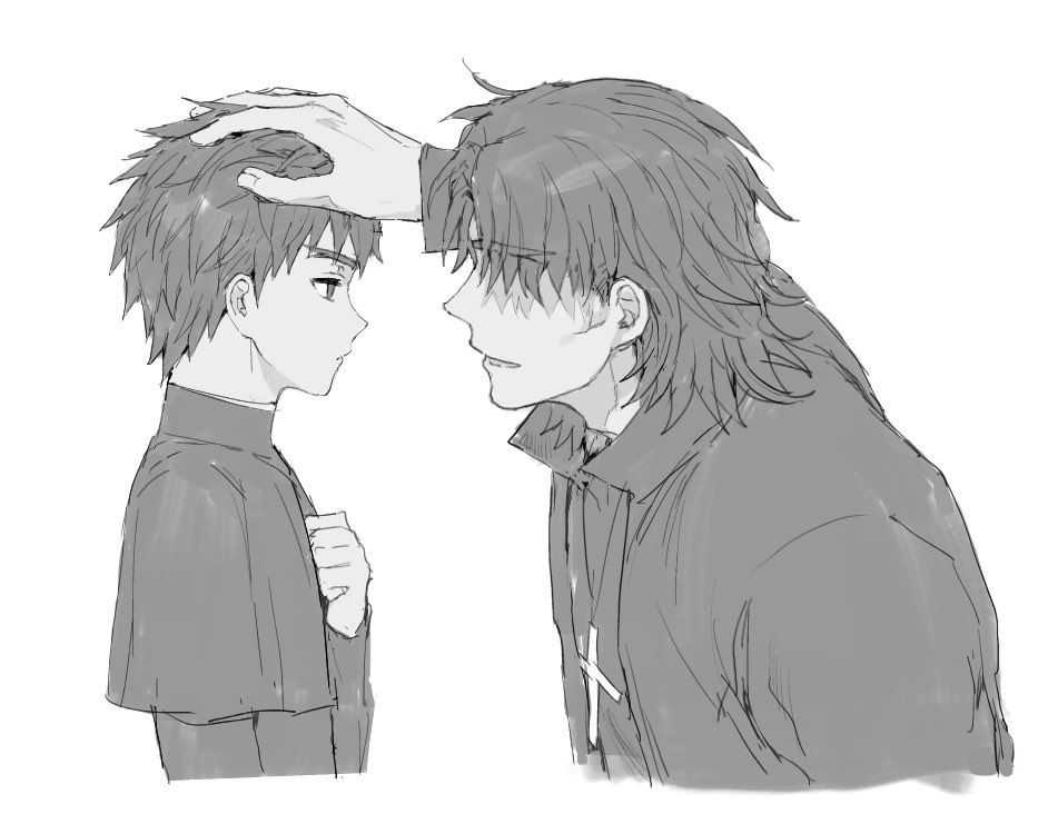 멍둥이 tweet media