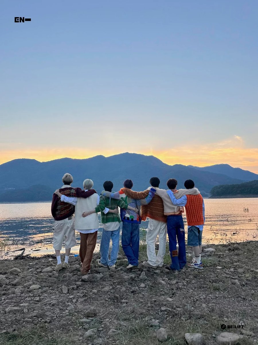 ENHYPEN AUSTRALIA STREAM TEAM - ENWAVE tweet media