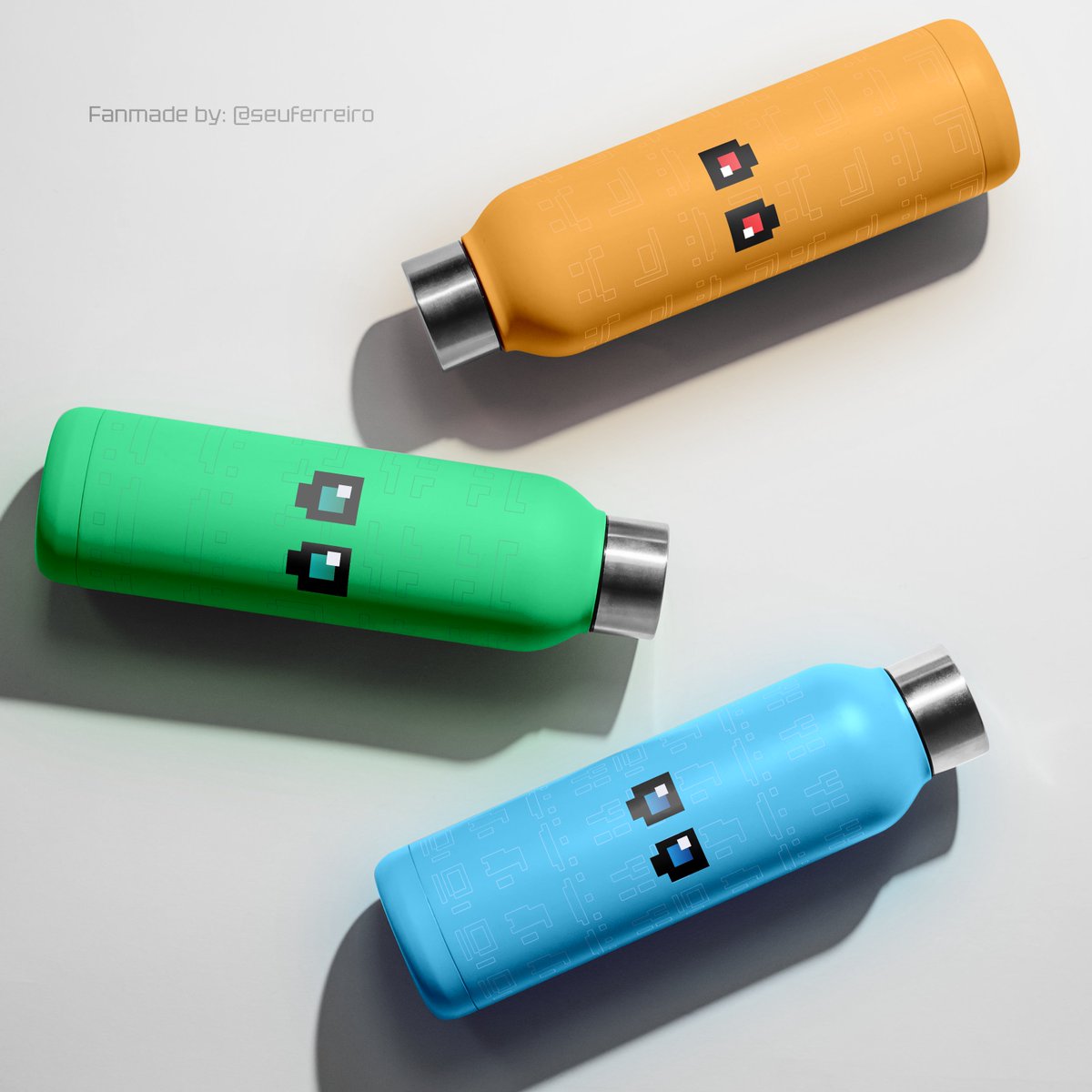 Ferreiro tweet media