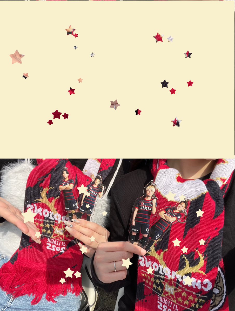 この加工かわちぃ💘🎶