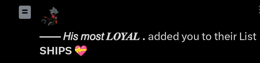 🏳️‍🌈 🄲🄷🄰🅁🄻🄸🄴 🏳️‍🌈 tweet media