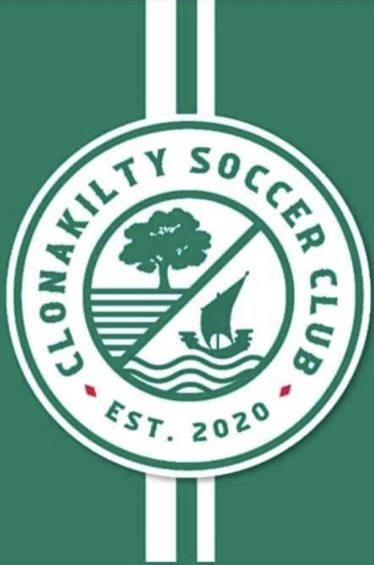 westcorkleague's tweet photo. Result @FAIreland Junior Cup Round 2.
@clonsoccerclub 5.
Chris Collins 41.76.Eoin Murphy 31.Odhran bancroft 50. charlie McShane 74
#donoughmore 3
Ken O Connell 3.Billy o sullivan 61.Jack Murphy 84
https://t.co/yNIwwwueqW @echolivecork @germccarthy74 @SouthernStarIRL 
#wcl https://t.co/y4vkezLSed
