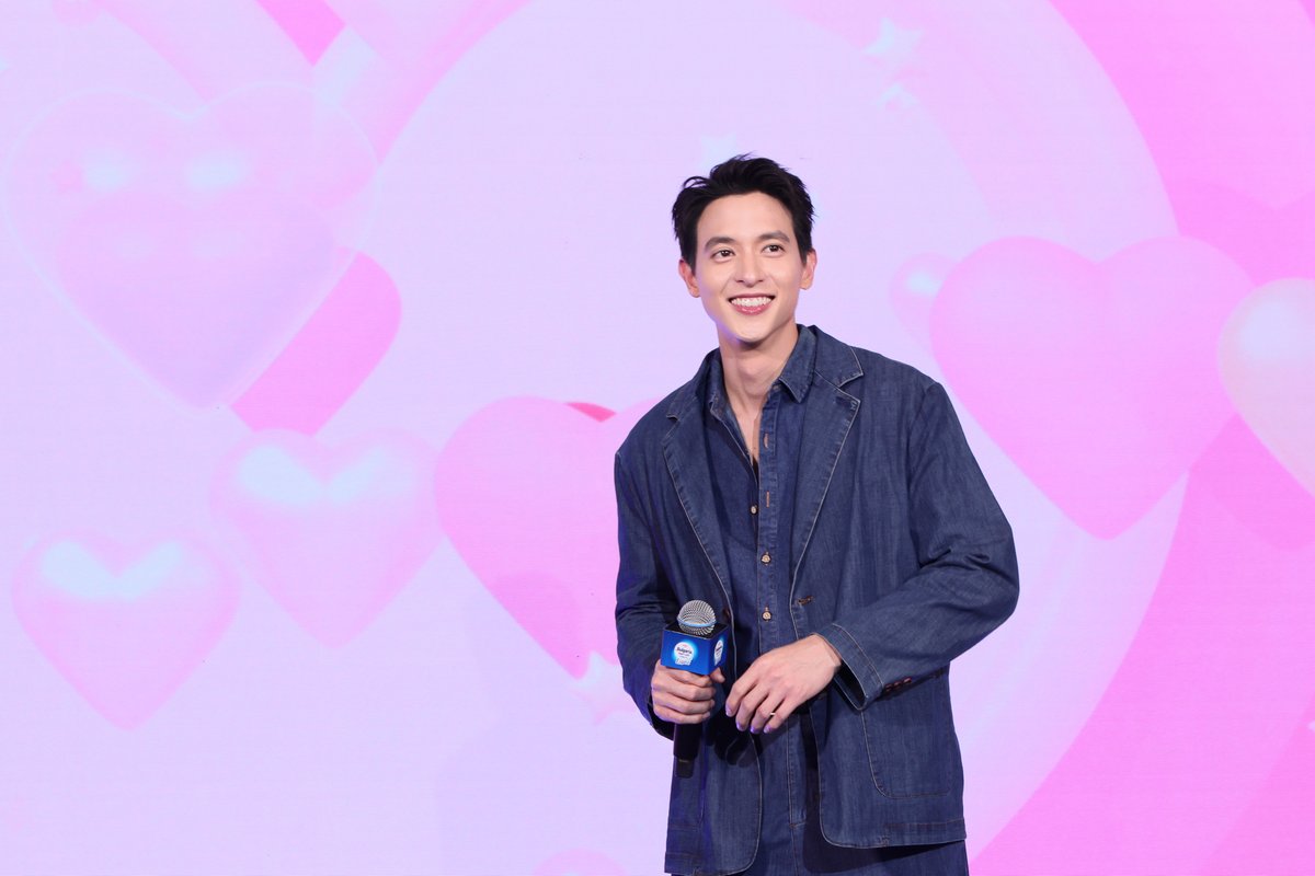 Meiji Thailand tweet media