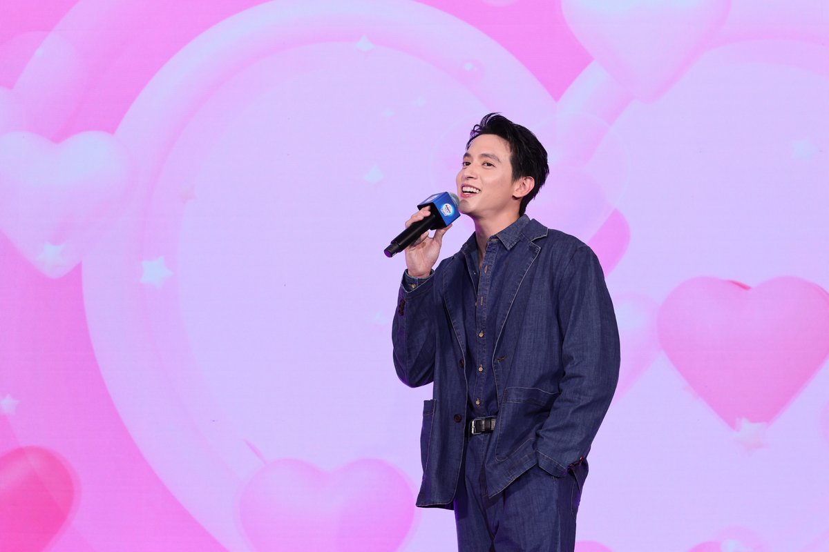 Meiji Thailand tweet media