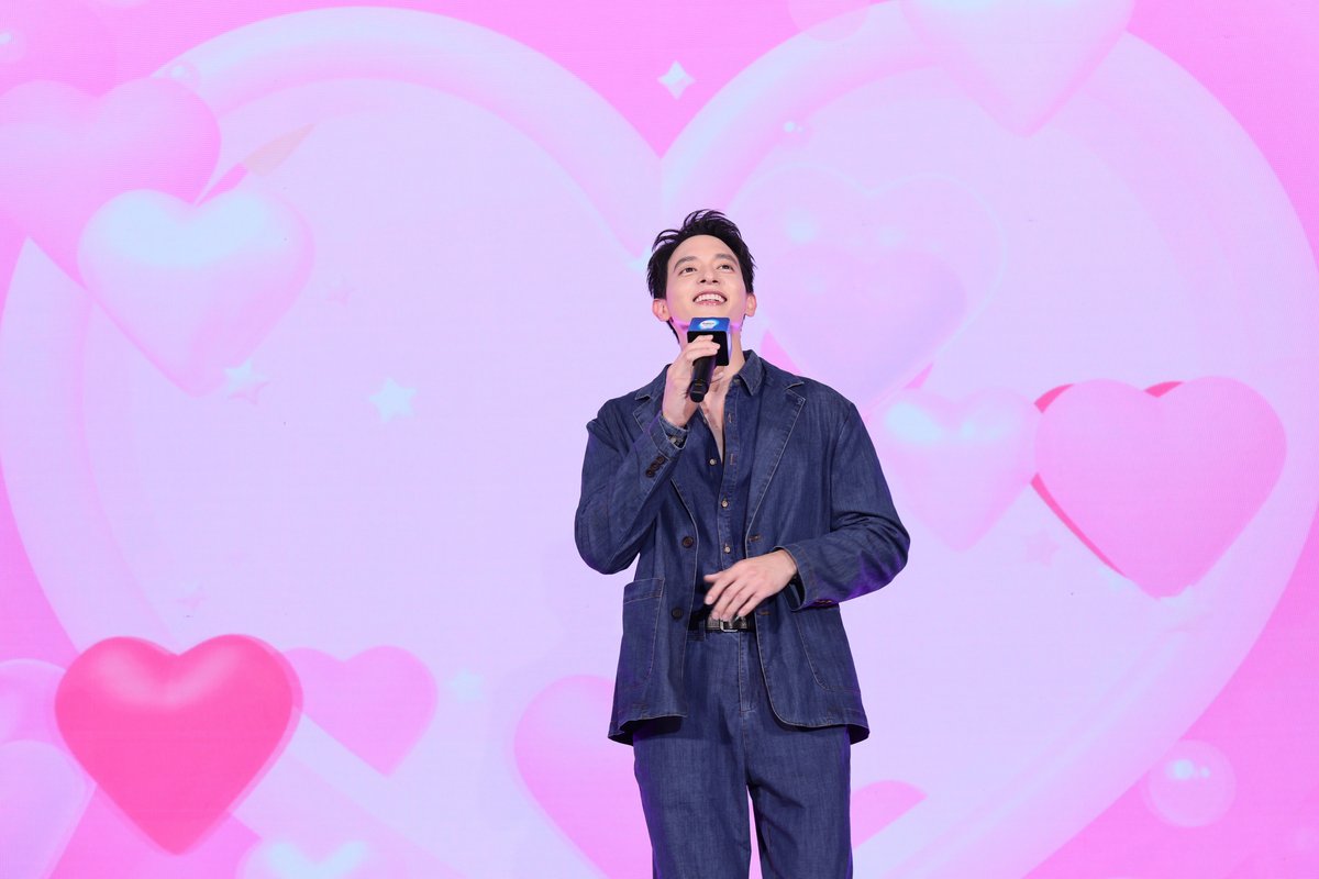 Meiji Thailand tweet media