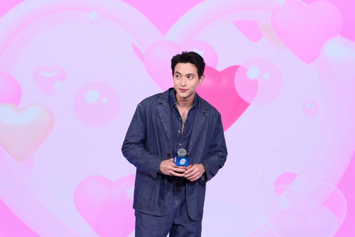 Meiji Thailand tweet media