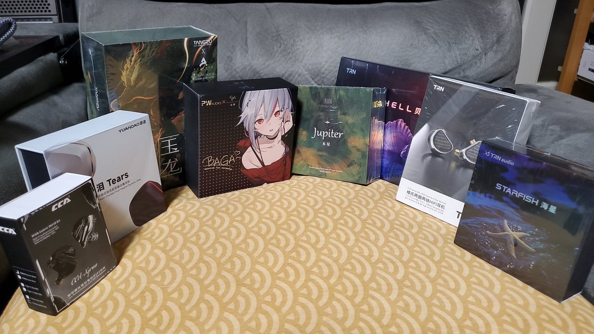 ピクニカ@ポタオデ反面教師 tweet media