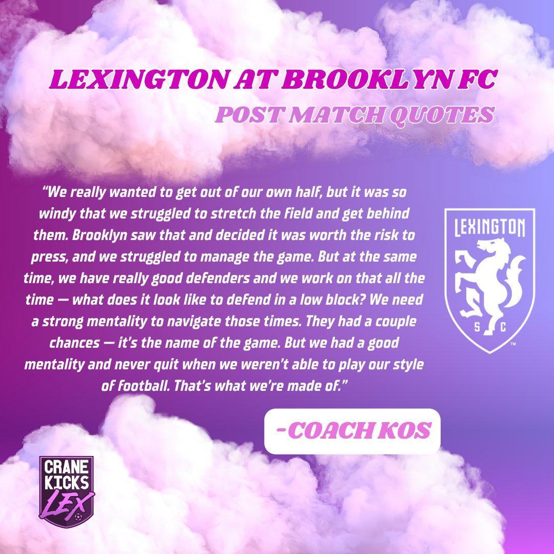 Crane Kicks Lex tweet media