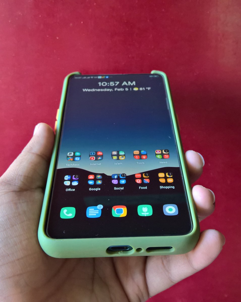 S M A Sithick tweet media