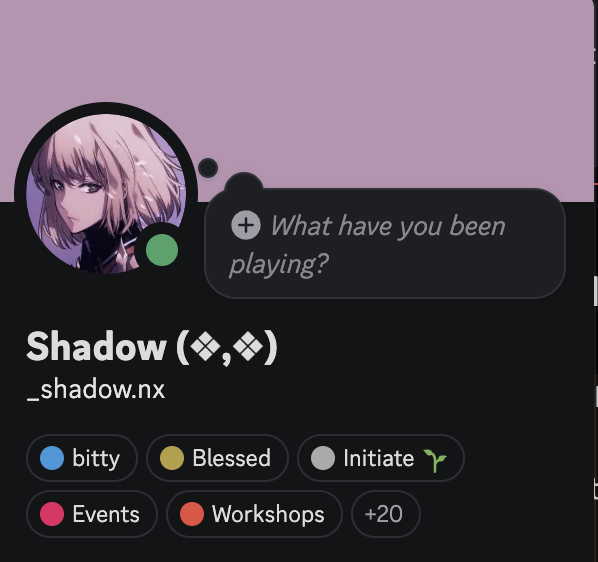 Shadow ( , ) (@0xshadow_nx) / Posts / X