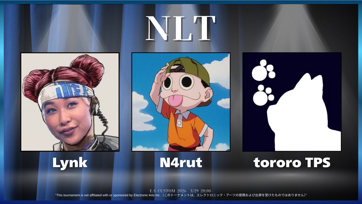 青魔エナ tweet media